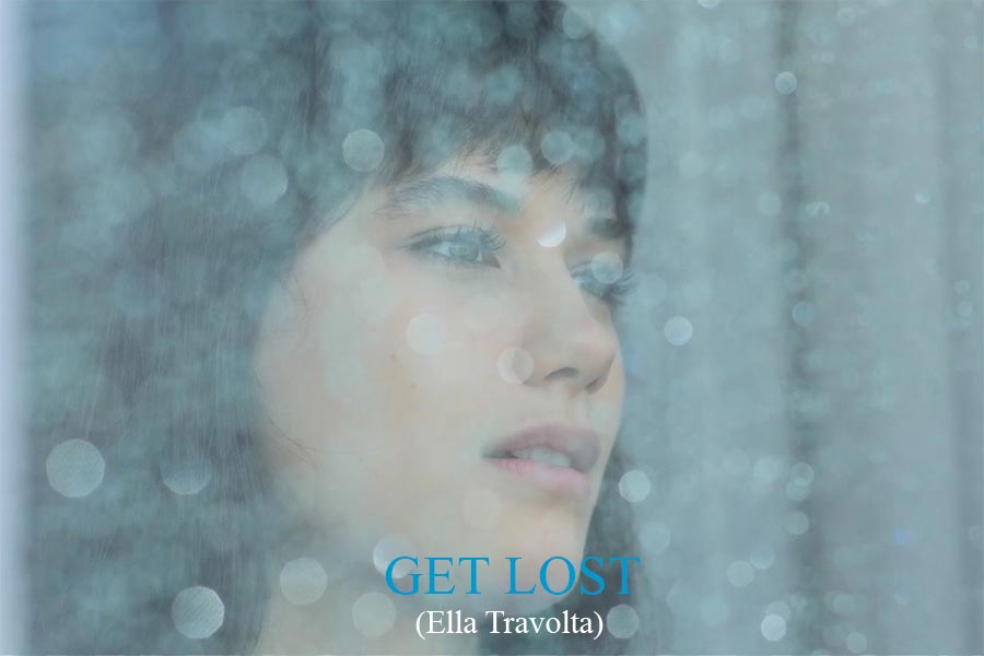 Daniela Amavia - Get Lost